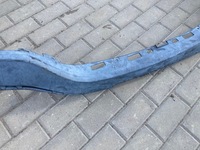 фото thumb №4, Renualt trafic iii 14- спойлер планка накладка бампера перед 620223380r