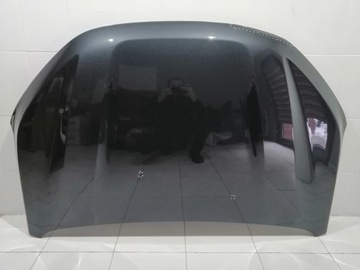 фото thumb №1, Капот dacia jogger sandero stepway iii