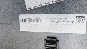 фото thumb №12, Бампер зад bmw 4 i4 g26 gran купе 8078583