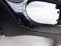 фото thumb №4, Mercedes glb x247 amg 19- dół накладка спойлер бампера зад задний pdc