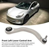 фото thumb №15, Передний нижний левый рычаг материал металлический 1044354-00-a заменитель dla