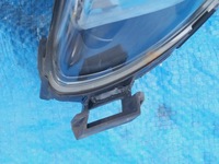 фото thumb №9, Opel-części insignia a протитуманна фара лівий 13226828