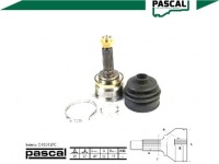 фото thumb №3, Pascal g18012pc набор шарнир, wał приводной