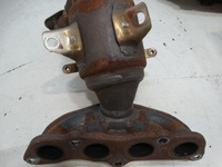 фото thumb №10, Катализатор коллектор выпускной mazda 2 de 1.3 2011r.