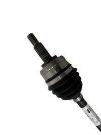 фото thumb №3, Піввісь привідна ліва доккер lodgy 391014021r нова