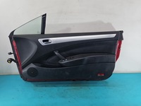 фото thumb №16, Дверь перед правое пассажира peugeot 407 2d bordowy coupe