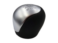 Ручка переключения передач avensis 3 t27 2009-2018 12mm satyna mat в Украине, фото thumb