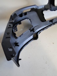 фото thumb №10, Mercedes ml w164 164 lift бампер передний na датчики pts i омыватель