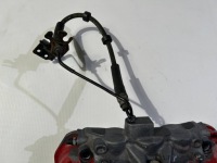 Супорт гальмівний шланг правий перед передній maserati ghibli m157 2013- Зі Шроту, фото thumb