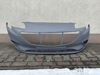 фото thumb №1, Opel corsa e бампер передній