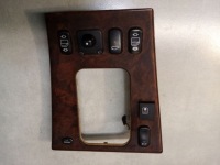 Купить Панель рамка передач drewno mercedes clk w208 2.0, фото thumb