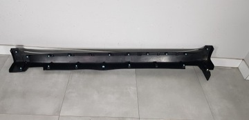 фото thumb №9, Kia sportage iv gt планка порогова права накладка