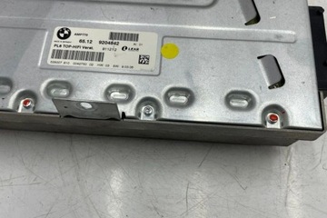 фото thumb №7, Усилитель bmw 7 f01, f02 9204842 3.0l дизель 2009