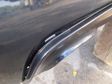 фото thumb №9, Bmw 5 e61 бампер зад задний pdc м-пакет 7897193 7896627
