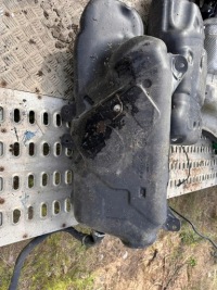 Бак bak топлива opel adam 13356936 Недорого, фото thumb