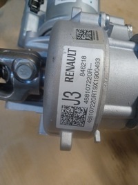 фото thumb №14, Набор стартовый renault clio v .tce