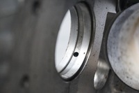 фото thumb №14, Блок двигателя mazda 3 bl 1.6 бензин 09-13r