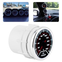 фото thumb №14, Індикатор температури оливи 52mm addco + датчик