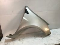 Купить Крыло  правый  перед передний 185 renault clio 3 05-12 ted11 золотой, фото thumb