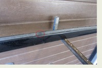 фото thumb №10, Молдинг поріг ліва audi a3 s3 s-line 8v3 3d 13-