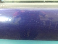 фото thumb №3, Двері задня задні ліва seat toledo ii