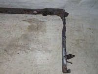 фото thumb №7, Toyota auris i 06-09 pas передній підсилювач нижні