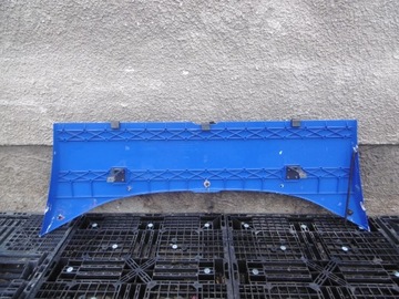 фото thumb №12, Спойлер крышный обтекатель верхняя topline scania r