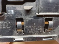 фото thumb №6, Бардачок сиденье правый audi a3 8v 8v0881578