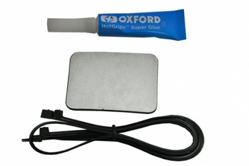 OXFORD HotGrips ручки с подогревом для мотоциклов