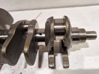 фото thumb №5, Wał коленчатый 55267708 fiat panda iii 500 1.0 mild гибрид 21-