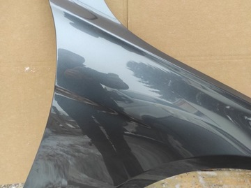 фото thumb №9, Крыло правые перед переднее bmw f30 f31 a52