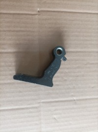 Купить Volvo xc90 ii петля дверь левый задняя задний 31424590, фото thumb