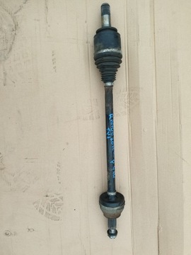 фото thumb №1, Range rover sport піввісь зад права