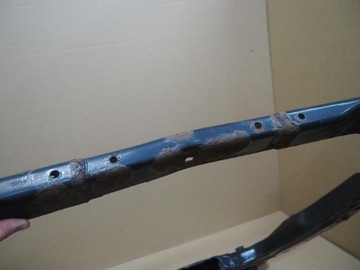 фото thumb №11, Візок підрамник колиска перед volvo s60 ii v60