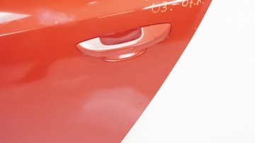 фото thumb №6, Двері лівий зад vw golf vi 08-13r hb ly3d