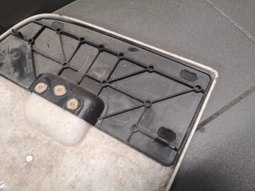 фото thumb №12, Защита обшивка багажника правая vw touareg 7l6867038