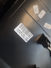 фото thumb №8, Cupra ateca туннель средний