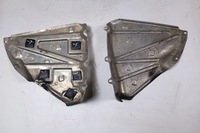 фото thumb №7, Захист бака ліва права chevrolet corvette c5