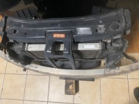 фото thumb №2, Kompletny pas передній mercedes ml w164 3.2 cdi