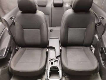 фото thumb №10, Opel insignia a 2016 універсал сидіння обшивки сидіння