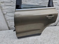 фото thumb №3, Q5 8r дверь левая задние золотой