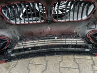 фото thumb №13, Бампер перед передний bmw 1 f20 f21 lci lift цвет a75