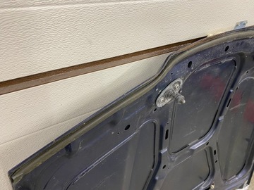 фото thumb №13, Bmw e36 купе cabrio капот