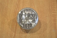 фото thumb №1, Противотуманная фара левый перед opel antara lift