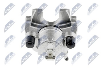 фото thumb №10, Суппорт тормозной перед mini one, cooper, cooper s 03-08 /левый/