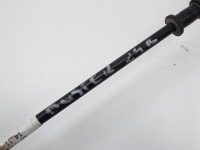 Купити Патрубок шланг трубка adblue 204207617r dacia duster 2 1.5 blue dci 24r, фото thumb