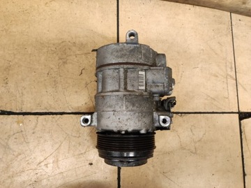 фото thumb №7, Компресор компресор кондиціонера mercedes ml 166 w166 2.2 cdi