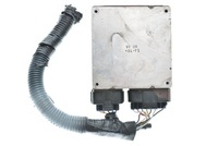 фото thumb №3, Модуль форсунок toyota rav4 89871-20030 131000-1041