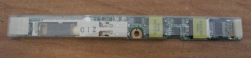 Инвертор Toshiba A50 M400 SPM30, SM30, M30, M35