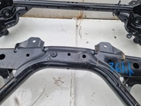 фото thumb №7, Bmw f20 f30 2121644 підрамник підрамник підрамник двигуна рама допоміжна передня